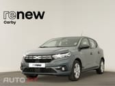 Dacia Sandero Sandero 1.0 ECO-G Expression Bi-Fuel