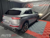 DS DS7 Crossback E-Tense So Chic EAT8