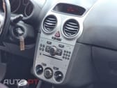 Opel Corsa 1.2 GPL