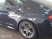 BMW 418 d Auto