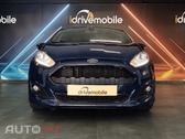 Ford Fiesta 1.5 TDCi STLine