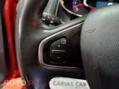 Renault Clio 0.9 TCe Limited