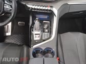 Peugeot 3008 1.5 BlueHDi 130 GT EAT8