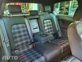 Volkswagen Golf  Gti Performance Bluemotion