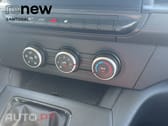 Renault Kangoo VAN 3L