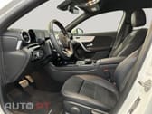 Mercedes-Benz A 250 I.V.A DEDUTIVEL AMG Line