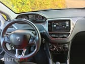 Peugeot 2008 HDi active sport