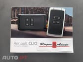 Renault Clio 1.6 E-Tech Intens