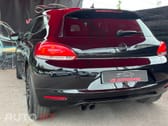 Volkswagen Scirocco 2.0 TDi Sport