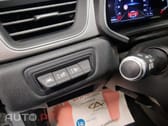 Renault Captur 1.5 DCI EXCLUSIVE