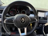 Renault Clio 1.0 TCe Limited Bi-Fuel