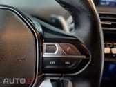 Peugeot 3008 1.5 BlueHDi Allure EAT8