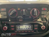 Volkswagen Up! 1.0 BlueMotion Move