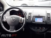 Nissan Note 1.4 Acenta