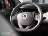 Renault Zoe (c/ Bateria) 41 kwh Intens