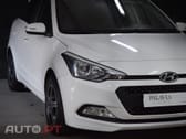 Hyundai i20 1.1 D
