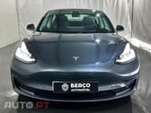 Tesla Model 3 Long-Range Dual Motor AWD