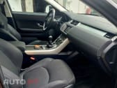 Land Rover Range Rover 2.0 D150