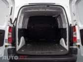 Citroen Berlingo 1.5 BlueHDi M Driver