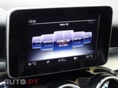 Mercedes-Benz GLC 250 d 4MATIC