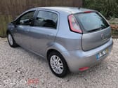 Fiat Punto Multijet