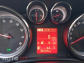 Opel Astra 1.4  100cv  Nacional