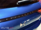DS DS3 Crossback 1.2 PureTech Performance Line EAT8