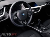 BMW 116 d Advantage