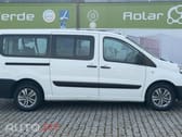 Fiat Scudo 1.6 M-Jet Longo 9L Bambino