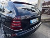 Mercedes-Benz C 220 CDi Avantgarde