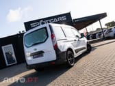 Ford Transit Connect 230 L1 LKW Auto Trend