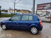 Renault Clio 1.2 16V Confort
