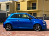 Fiat 500 1.0 Hybrid Sport