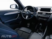 BMW X2 25 e xDrive Pack M