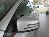 Mercedes-Benz A 180 D STYLE