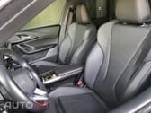 BMW X1 18 d sDrive xLine Auto