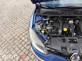 Renault Mégane 1.5 dCi GT Line EDC