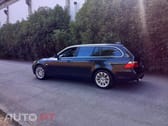 BMW 520 dA