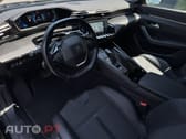 Peugeot 508 1.6 Hybrid Allure Pack e-EAT8