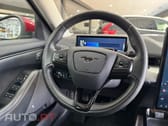 Ford Mustang RWD
