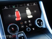 Land Rover Range Rover Sport 2.0 Si4 PHEV HSE Dynamic