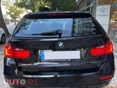 BMW 320 d Auto Line Sport