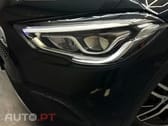 Mercedes-Benz GLA 250 e 8G-DCT