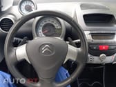 Citroen C1 1.0cc caixa automatica  Nacional