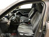 Peugeot 2008 1.5 BlueHDi Allure Pack EAT8