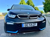 BMW i3 s 120Ah