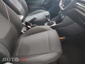 Ford Fiesta ND