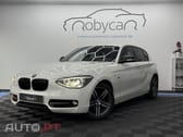 BMW 120 d Line Sport
