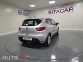 Renault Clio SOCIETE 1.5 DCI ZEN