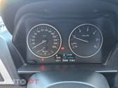 BMW 116 d EfficientDynamics